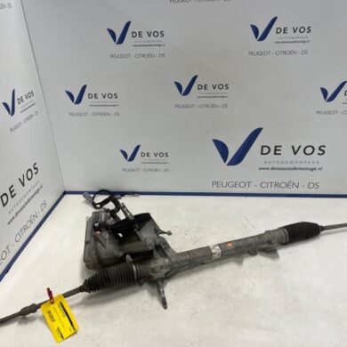 Peugeot 208 1.2 Vti 12V PureTech 75 Lenkgetriebe Servo 2022 1663576780-1680919180