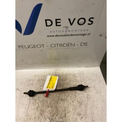 Citroen XM 2.0 i Stabilisatie Stang Geleider 1992 508749