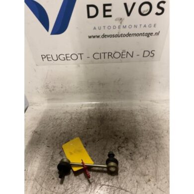 Peugeot 407  Stabilisatie Stang Geleider 2004 517852