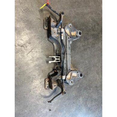 Peugeot 2008 e-2008 50 kWh Subframe ZKX-ZK01 2021 9827504880