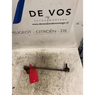 Peugeot 607 2.0 HDiF 16V Stabilisatie Stang Geleider 2005 508760