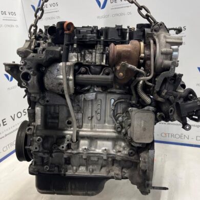 Peugeot 308 1.5 BlueHDi 100 Motor YHY-YH01 2020 1622804880-1622805080