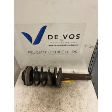 Peugeot Partner 1.4 Schokdemperpoot rechts-voor 2007 5202GH-5202GK