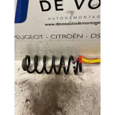 Peugeot 308 1.6 16V THP Autom. Schroefveer achter 2008 5102X3