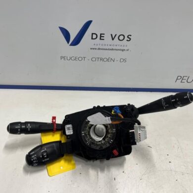 Peugeot 308 1.6 HDi 115 Combischakelaar Stuurkolom 2016 98072732ZD