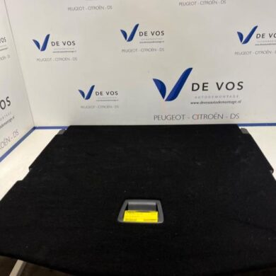 Opel Grandland X 1.2 Turbo 12V Hybrid 136 Boot mat 2025 98493071ZD