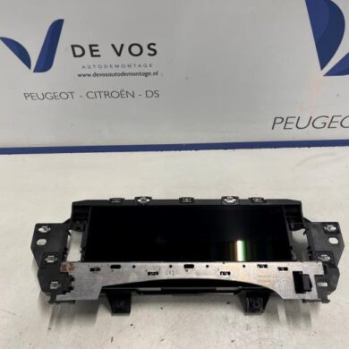 Opel Grandland X 1.2 Turbo 12V Hybrid 136 Odometer KM 2025 9857537780
