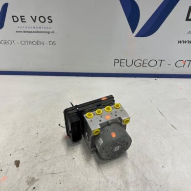 Peugeot 208 1.2 Vti 12V PureTech 75 ABS Pumpe HMH-HM05 2022 9846124480-1685570580-1685570680