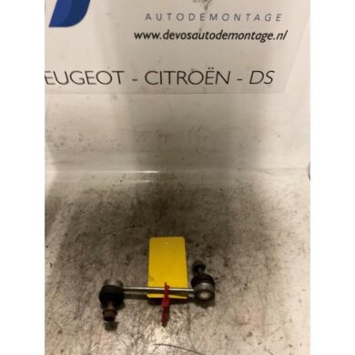 Peugeot 407  Stabilisatie Stang Geleider 2005 517852