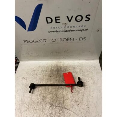 Citroen C5 1.6 HDiF 16V Stabilisatie Stang Geleider 2005 508760