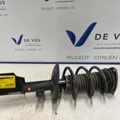 Opel Grandland X 1.2 Turbo 12V Hybrid 136 Schokdemperpoot links-voor 2025 9864385980