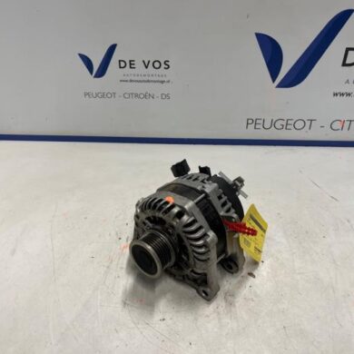 Opel Corsa 1.5 CDTI 100 Dynamo YHT-YH01 2022 9827171980-1637237880-1686437880