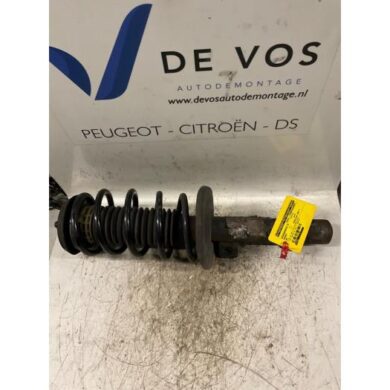 Peugeot 207 1.6 16V THP Schokdemperpoot rechts-voor 2007 5202YW-5002RP