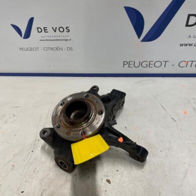 Opel Grandland X 1.2 Turbo 12V Hybrid 136 Fusee links-voor 2025 1691284580