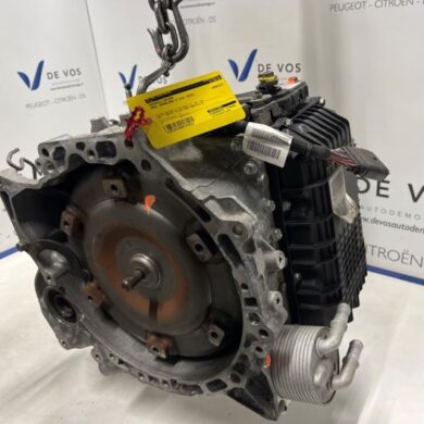 Opel Grandland X 1.2 Turbo 12V Gearbox HNS-HN05 2019 9822373280-9830759680-1654981480-1638190680 20GT75