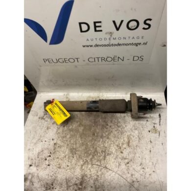 Citroen C-Crosser 2.2 HDiF 16V Schokdemper links-achter 2008 5206LE-5206YN