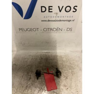 Peugeot 407 2.0 HDiF 16V Stabilisatie Stang Geleider 2004 517852