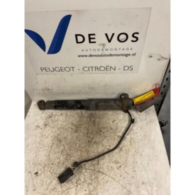 Peugeot 607 2.9 V6 24V Schokdemper links-achter 2000 5206T3