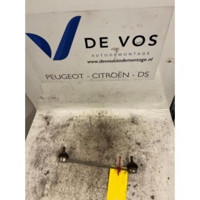 Citroen C8 2.0 HDi 16V Stabilisatie Stang Geleider 2004 508751