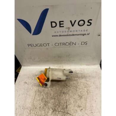 Citroen Nemo 1.4 HDi 70 Stuurbekrachtiging Olie Reservoir 8HS 2010 4009R8