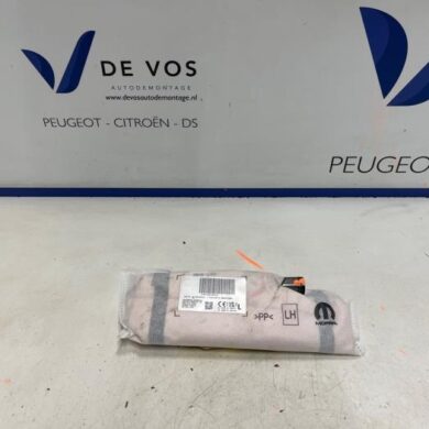 Opel Grandland X 1.2 Turbo 12V Hybrid 136 Seat airbag (seat) 2025 9849712380