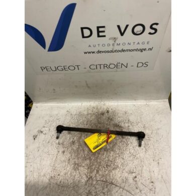 Citroen C3 1.6 HDi 92 Anti-roll bar guide 2011 508771