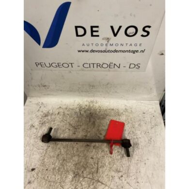 Peugeot 607 2.7 HDi V6 24V Anti-roll bar guide 2006 508760