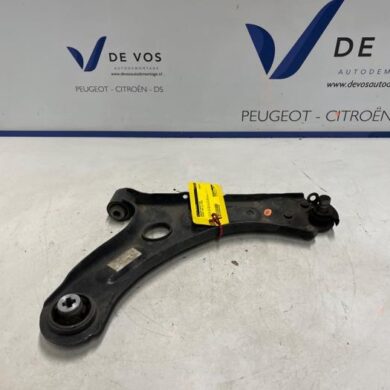 Peugeot 208 1.2 Vti 12V PureTech 75 Querlenker rechts vorne 2022 9857897880
