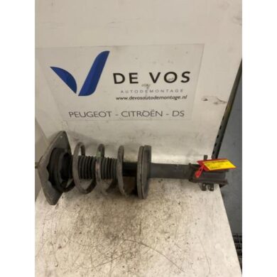 Peugeot Expert 1.9D Schokdemperpoot links-voor 2001 5202K7-5002Z9