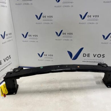 Opel Corsa 1.5 CDTI 100 Front bumper frame 2022 9846538280