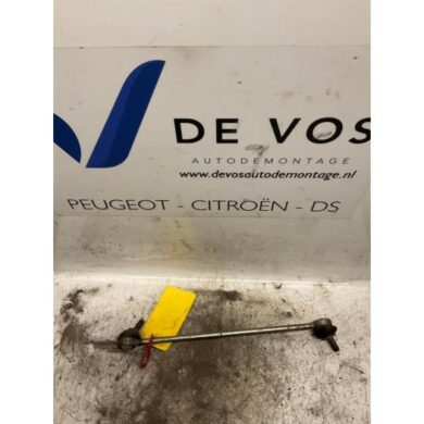 Citroen C4 1.6 16V Anti-roll bar guide 2005 508777
