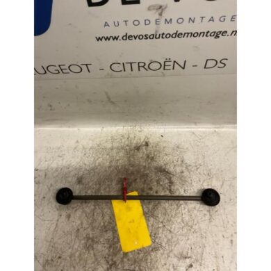 Citroen C3 1.6 16V Anti-roll bar guide 2005 508759