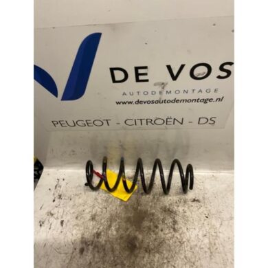 Citroen DS3 1.6 VTi 120 16V Schroefveer achter 2012 5102CZ