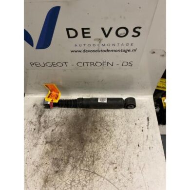 Citroen C4 Picasso 1.6 HDi 16V 110 Schokdemper rechts-achter 2010 5206QZ