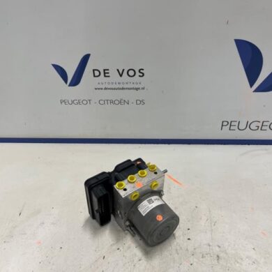 Opel Grandland X 1.2 Turbo 12V Hybrid 136 ABS Pomp HPY-HN09 2025 1695241280-9865097280
