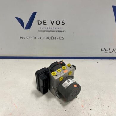Citroen C5 Aircross 1.2 e-THP PureTech 130 ABS pump HNS-HN05 2020 1636412080-1682598280-9834950280