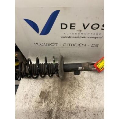 Peugeot 308 1.6 16V THP Autom. Schokdemperpoot rechts-voor 2008 5002TH-520806