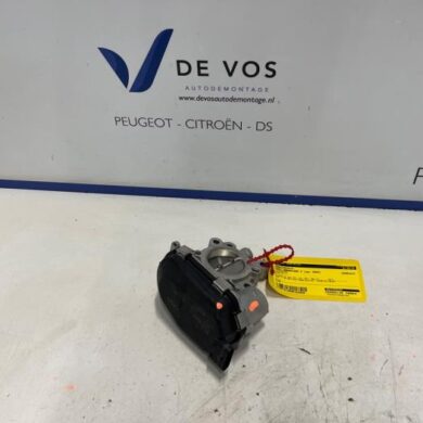 Opel Grandland X 1.2 Turbo 12V Hybrid 136 Throttle body HPY-HN09 2025 9833200280