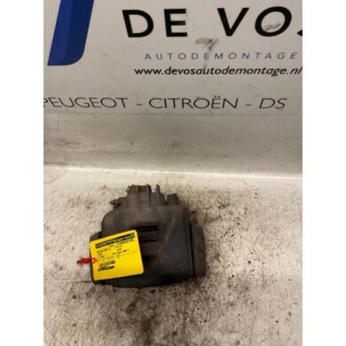 Citroen C4 Picasso 1.6 HDi 16V 110 Remklauw (Tang) rechts-voor 9HZ-9HZ9H01 2009 4400T5