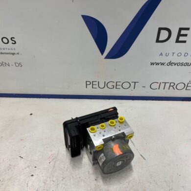 Peugeot 2008  ABS Pomp T3FF-PL7 2024 9857530580-1696438380