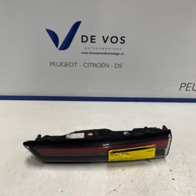 Opel Mokka 1.2 Turbo Hybrid 12V Taillight, right 2025 9860333380