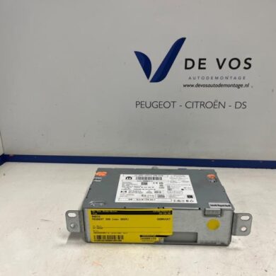 Peugeot 308  Radio 2024 9863509480-1693034780-1696263480