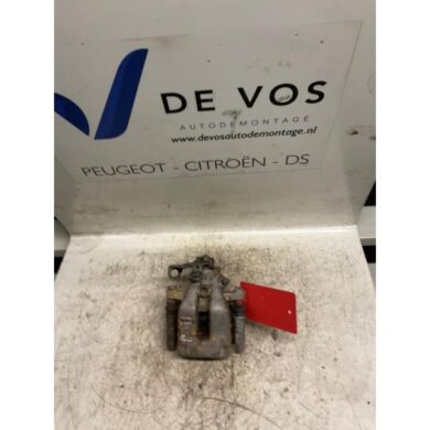 Citroen C3 Picasso  Rear brake calliper, right TD-9HZ 2010 4400W6