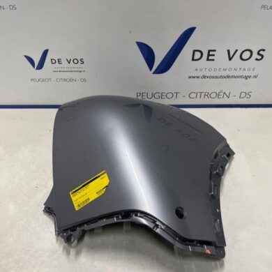 Peugeot 2008  Bumperhoek rechts-achter 2024 983855121T