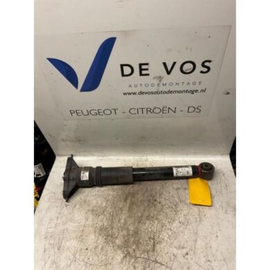 Peugeot 208 1.2 Vti 12V PureTech 130 Schokdemper rechts-achter 2020 9831187480