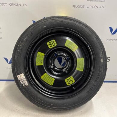 Citroen DS3 1.2 12V PureTech 82 Velg + Band 2015