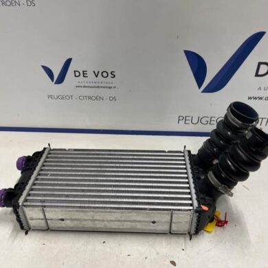 Citroen C4 1.5 Blue HDi 130 16V Intercooler YHZ 2022 9824742280