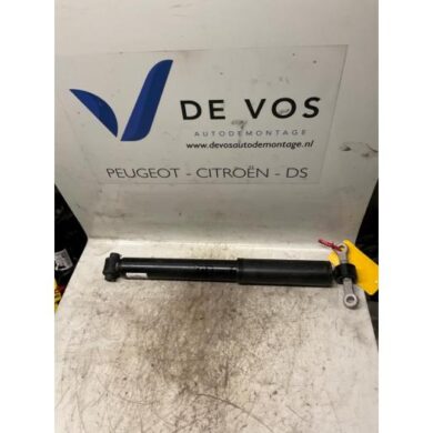Opel Astra  Rear shock absorber, left 2023 9846669980