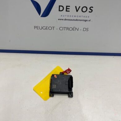 Peugeot 408 1.2 12V Hybrid 136 Sensor (other) 2022 1685407480-9844452180