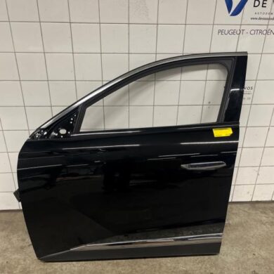 DS Automobiles DS4  Door 4-door, front left 2024 9834262680